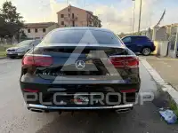 2021 Mercedes Benz GLC 220
