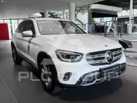 2021 Mercedes Benz GLC 220