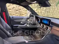 2021 Mercedes Benz GLC 220