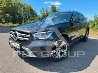 2021 Mercedes Benz GLC 220