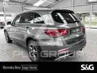 2021 Mercedes Benz GLC 220