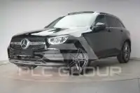 2021 Mercedes Benz GLC 220
