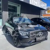 2021 Mercedes Benz GLC 220
