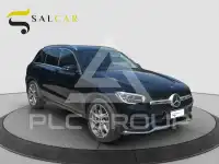 2021 Mercedes Benz GLC 220
