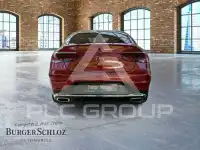 2021 Mercedes Benz GLC 220