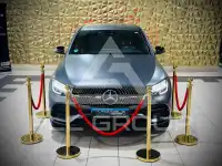 2021 Mercedes Benz GLC 220