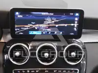 2021 Mercedes Benz GLC 220