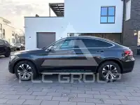 2021 Mercedes Benz GLC 220