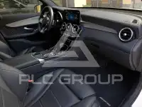 2021 Mercedes Benz GLC 220