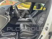 2021 Mercedes Benz GLC 220