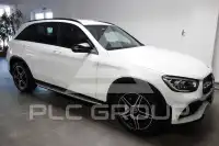 2021 Mercedes Benz GLC 220