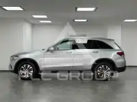 2021 Mercedes Benz GLC 220