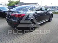 2021 Mercedes Benz GLC 220