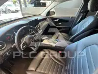2021 Mercedes Benz GLC 220