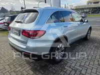 2021 Mercedes Benz GLC 220