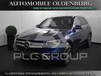 2021 Mercedes Benz GLC 220