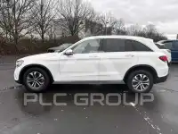 2021 Mercedes Benz GLC 220