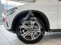 2021 Mercedes Benz GLC 220
