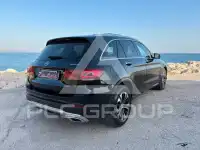 2021 Mercedes Benz GLC 220