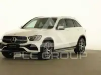 2021 Mercedes Benz GLC 220