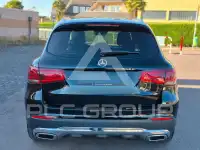 2021 Mercedes Benz GLC 220