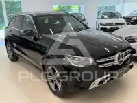 2021 Mercedes Benz GLC 220