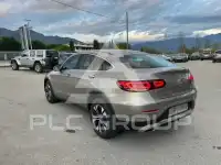 2021 Mercedes Benz GLC 220