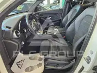 2021 Mercedes Benz GLC 220