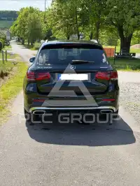 2021 Mercedes Benz GLC 220
