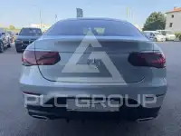 2021 Mercedes Benz GLC 220