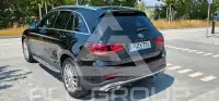 2021 Mercedes Benz GLC 220