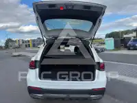 2021 Mercedes Benz GLC 220