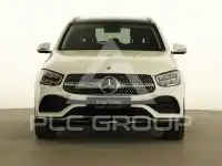 2021 Mercedes Benz GLC 220