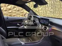 2021 Mercedes Benz GLC 220