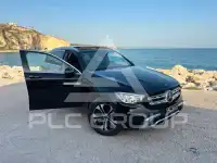 2021 Mercedes Benz GLC 220