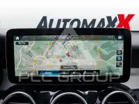 2021 Mercedes Benz GLC 220