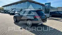 2021 Mercedes Benz GLC 220