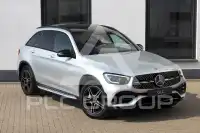 2021 Mercedes Benz GLC 220