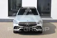 2021 Mercedes Benz GLC 220