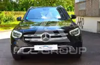 2021 Mercedes Benz GLC 220