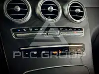 2021 Mercedes Benz GLC 220