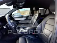 2021 Mercedes Benz GLC 220