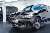 2021 Mercedes Benz GLC 220