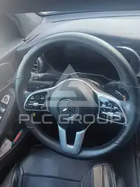 2021 Mercedes Benz GLC 220