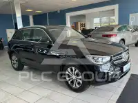 2021 Mercedes Benz GLC 220