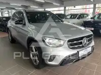 2021 Mercedes Benz GLC 220