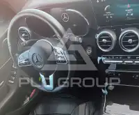2021 Mercedes Benz GLC 220