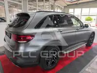 2021 Mercedes Benz GLC 220