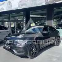 2021 Mercedes Benz GLC 220