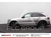 2021 Mercedes Benz GLC 220